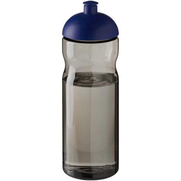Immagine Borraccia sportiva H2O Active® Eco Base da 650 ml con coperchio a cupola