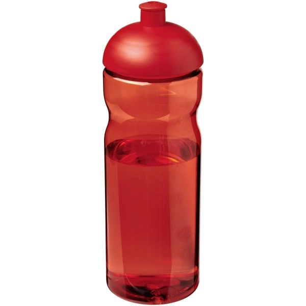 Immagine Borraccia sportiva H2O Active® Eco Base da 650 ml con coperchio a cupola