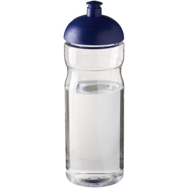 Immagine Borraccia sportiva H2O Active® Eco Base da 650 ml con coperchio a cupola