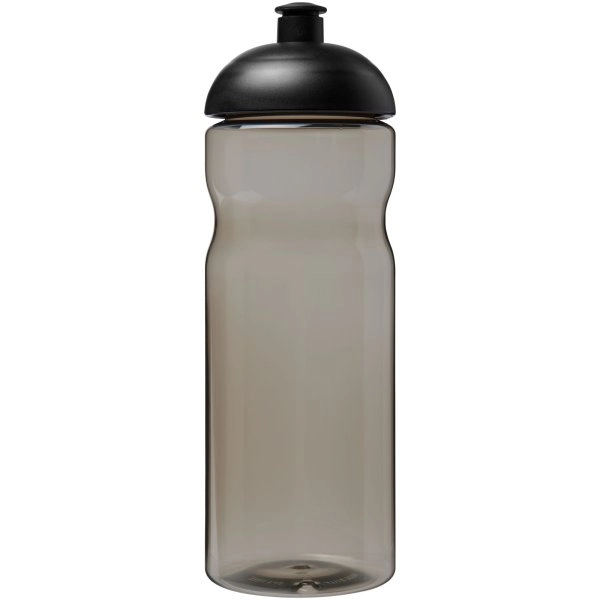 Immagine Borraccia sportiva H2O Active® Eco Base da 650 ml con coperchio a cupola