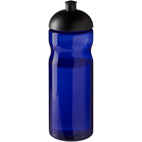 Immagine Borraccia sportiva H2O Active® Eco Base da 650 ml con coperchio a cupola