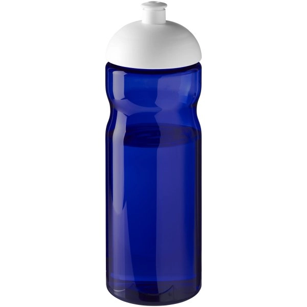 Immagine Borraccia sportiva H2O Active® Eco Base da 650 ml con coperchio a cupola
