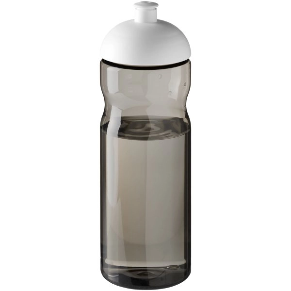 Immagine Borraccia sportiva H2O Active® Eco Base da 650 ml con coperchio a cupola