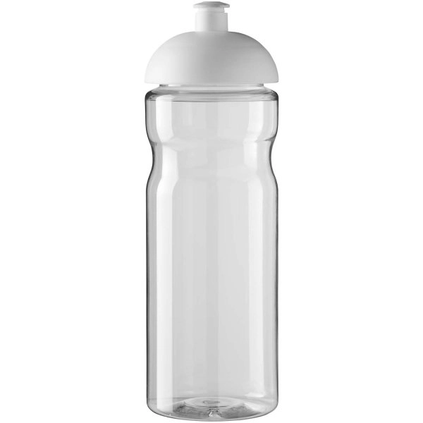 Immagine Borraccia sportiva H2O Active® Eco Base da 650 ml con coperchio a cupola