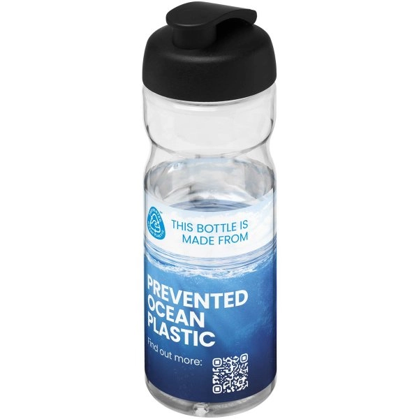 Immagine Borraccia sportiva H2O Active® Eco Base da 650 ml