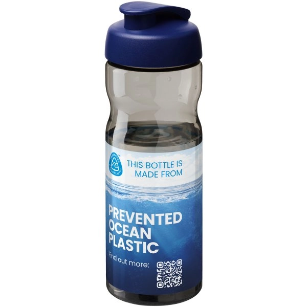Immagine Borraccia sportiva H2O Active® Eco Base da 650 ml