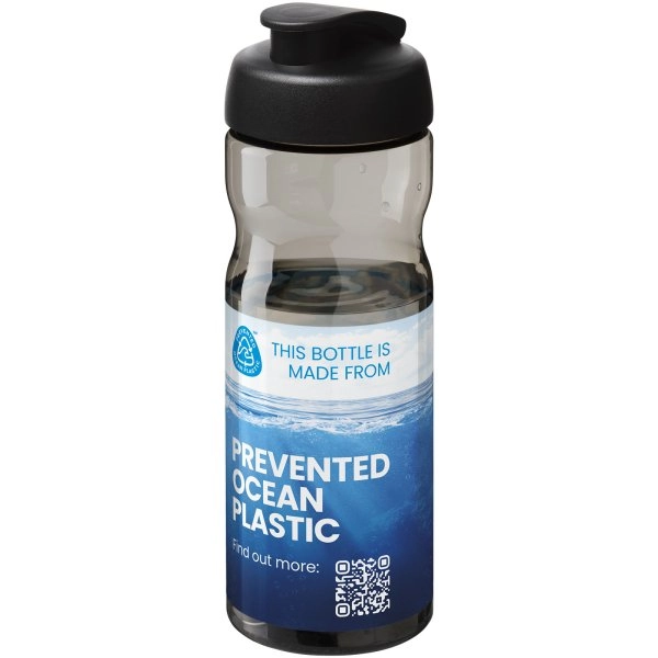 Immagine Borraccia sportiva H2O Active® Eco Base da 650 ml