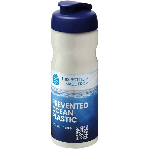 Immagine Borraccia sportiva H2O Active® Eco Base da 650 ml