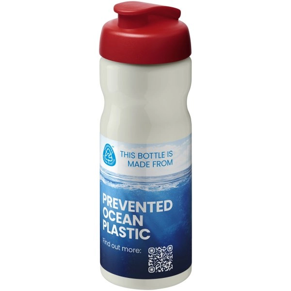 Immagine Borraccia sportiva H2O Active® Eco Base da 650 ml