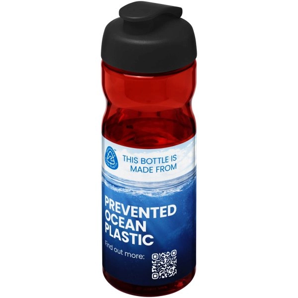 Immagine Borraccia sportiva H2O Active® Eco Base da 650 ml
