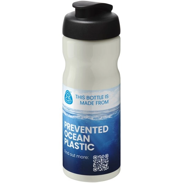 Immagine Borraccia sportiva H2O Active® Eco Base da 650 ml