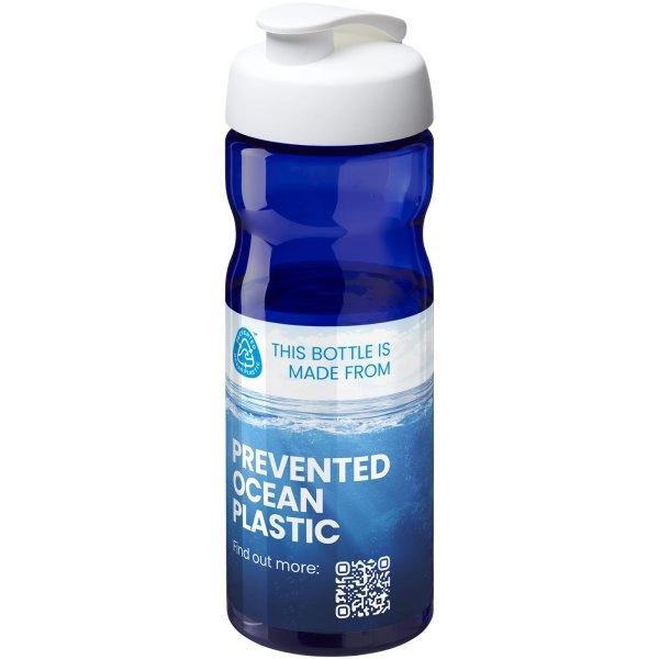 Immagine Borraccia sportiva H2O Active® Eco Base da 650 ml