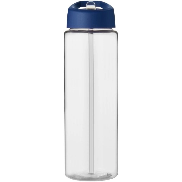 Immagine Borraccia sportiva H2O Active® Vibe da 850 ml con coperchio con beccuccio