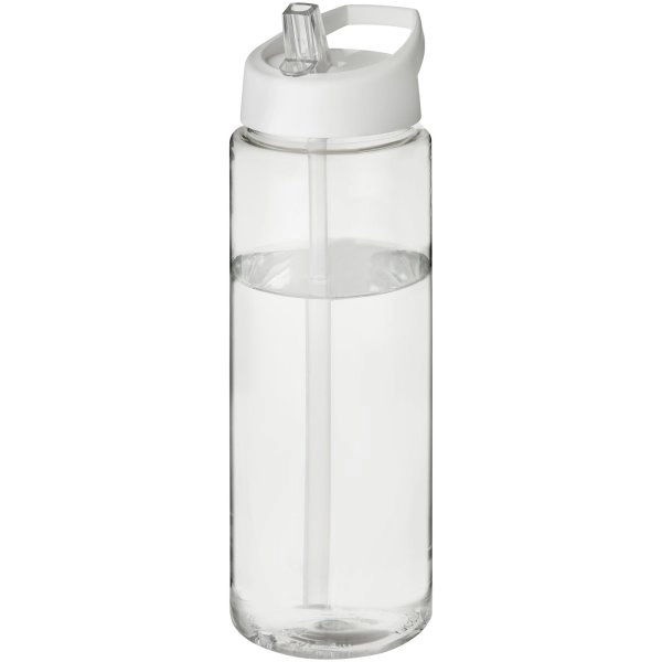 Immagine Borraccia sportiva H2O Active® Vibe da 850 ml con coperchio con beccuccio