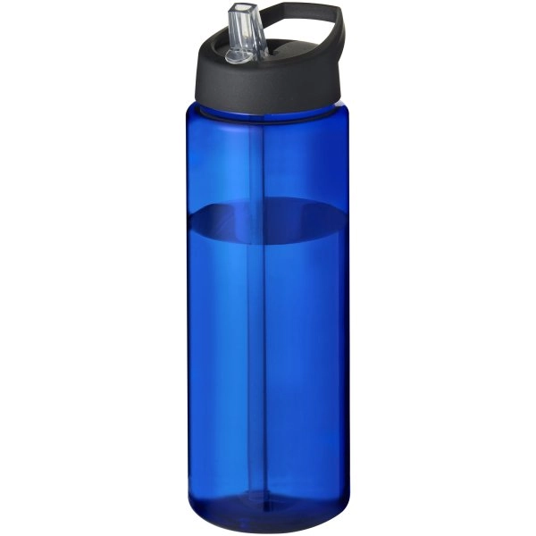 Immagine Borraccia sportiva H2O Active® Vibe da 850 ml con coperchio con beccuccio