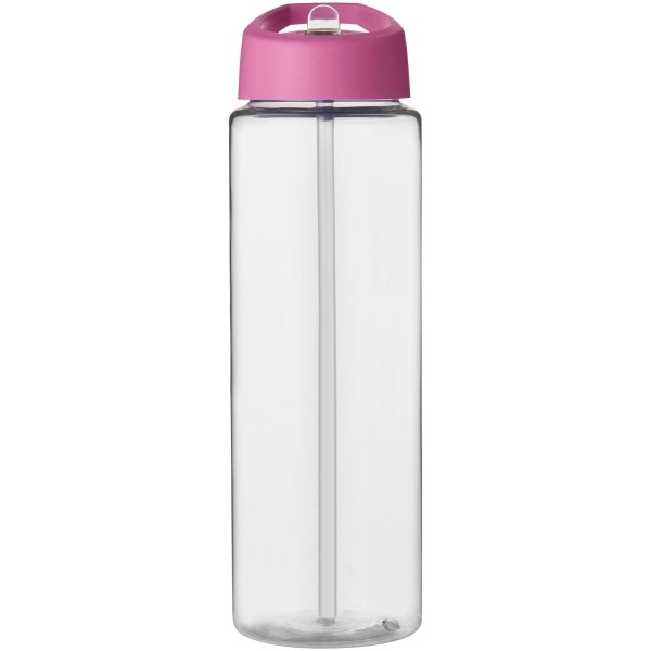 Immagine Borraccia sportiva H2O Active® Vibe da 850 ml con coperchio con beccuccio
