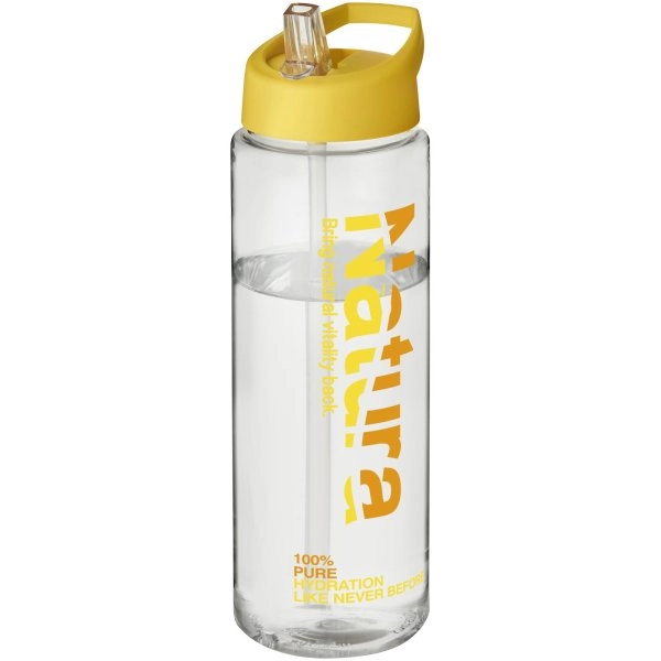 Immagine Borraccia sportiva H2O Active® Vibe da 850 ml con coperchio con beccuccio