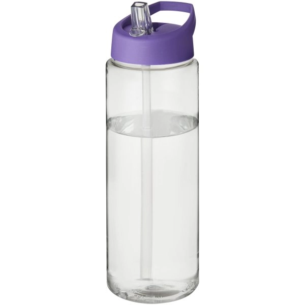 Immagine Borraccia sportiva H2O Active® Vibe da 850 ml con coperchio con beccuccio