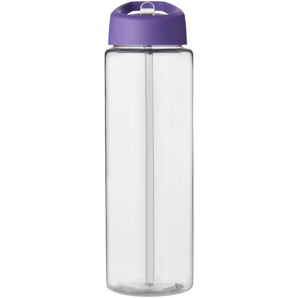 Immagine Borraccia sportiva H2O Active® Vibe da 850 ml con coperchio con beccuccio