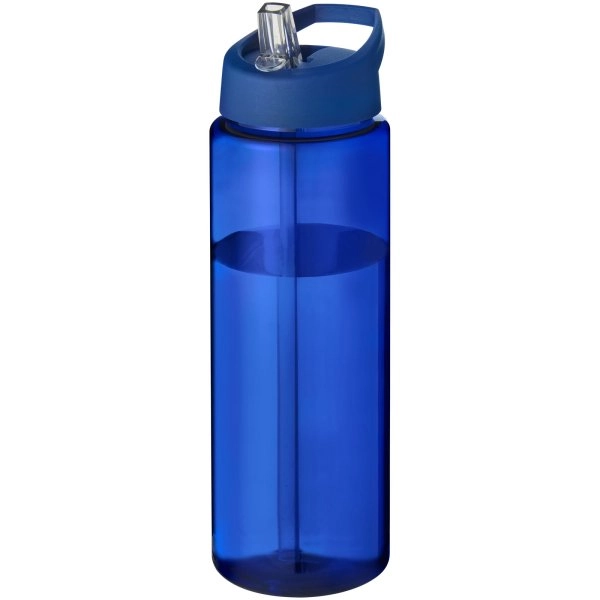 Immagine Borraccia sportiva H2O Active® Vibe da 850 ml con coperchio con beccuccio