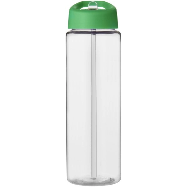 Immagine Borraccia sportiva H2O Active® Vibe da 850 ml con coperchio con beccuccio