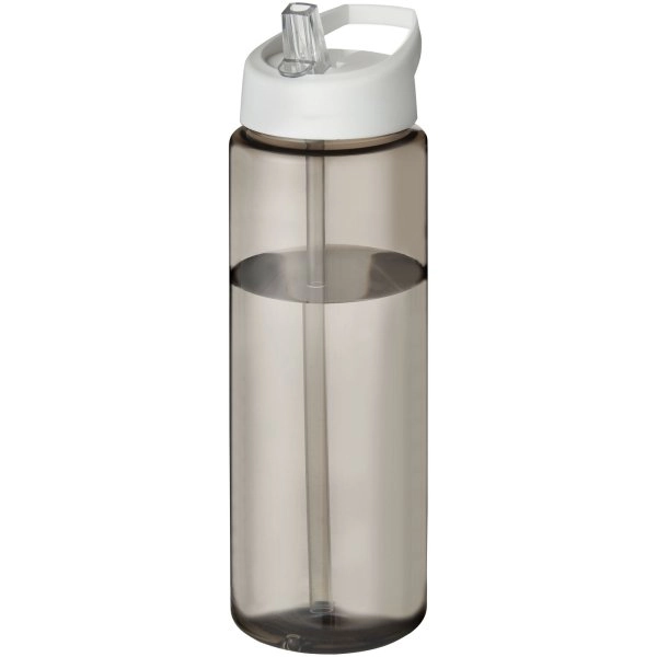 Immagine Borraccia sportiva H2O Active® Vibe da 850 ml con coperchio con beccuccio