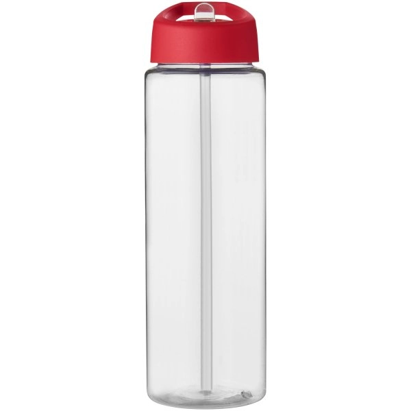 Immagine Borraccia sportiva H2O Active® Vibe da 850 ml con coperchio con beccuccio
