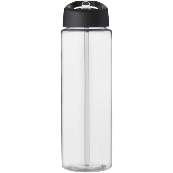 Immagine Borraccia sportiva H2O Active® Vibe da 850 ml con coperchio con beccuccio