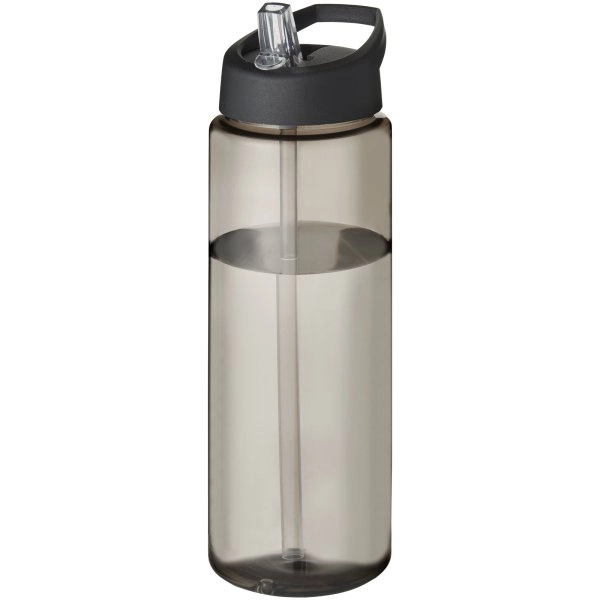 Immagine Borraccia sportiva H2O Active® Vibe da 850 ml con coperchio con beccuccio