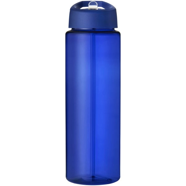Immagine Borraccia sportiva H2O Active® Vibe da 850 ml con coperchio con beccuccio