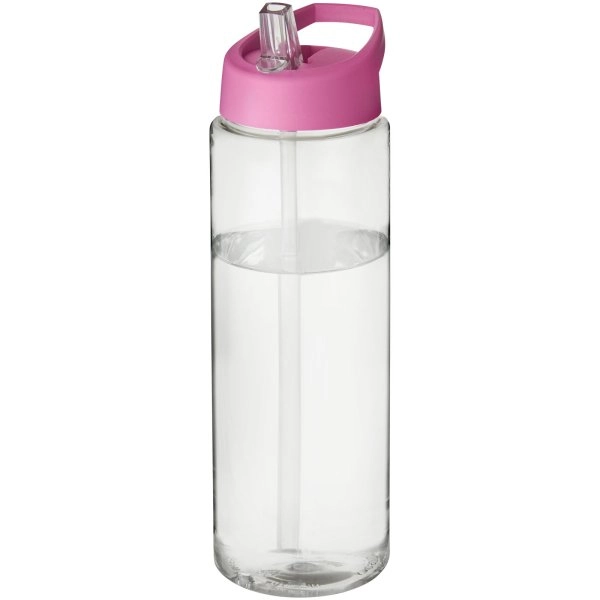 Immagine Borraccia sportiva H2O Active® Vibe da 850 ml con coperchio con beccuccio