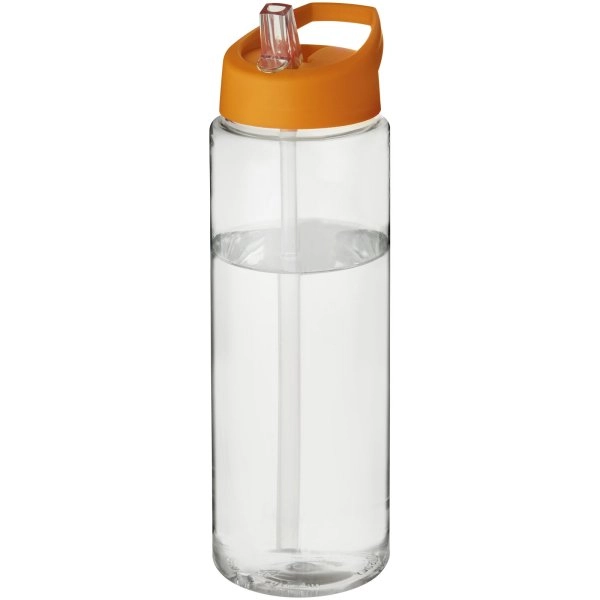 Immagine Borraccia sportiva H2O Active® Vibe da 850 ml con coperchio con beccuccio