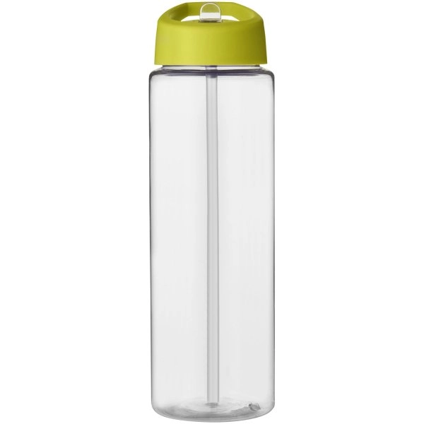Immagine Borraccia sportiva H2O Active® Vibe da 850 ml con coperchio con beccuccio