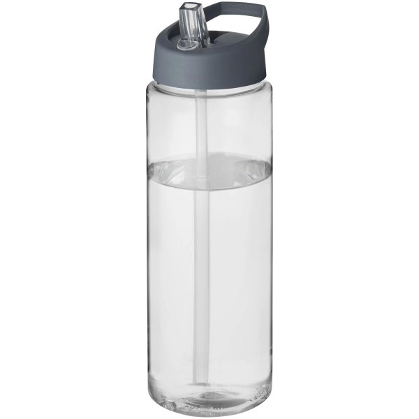 Immagine Borraccia sportiva H2O Active® Vibe da 850 ml con coperchio con beccuccio