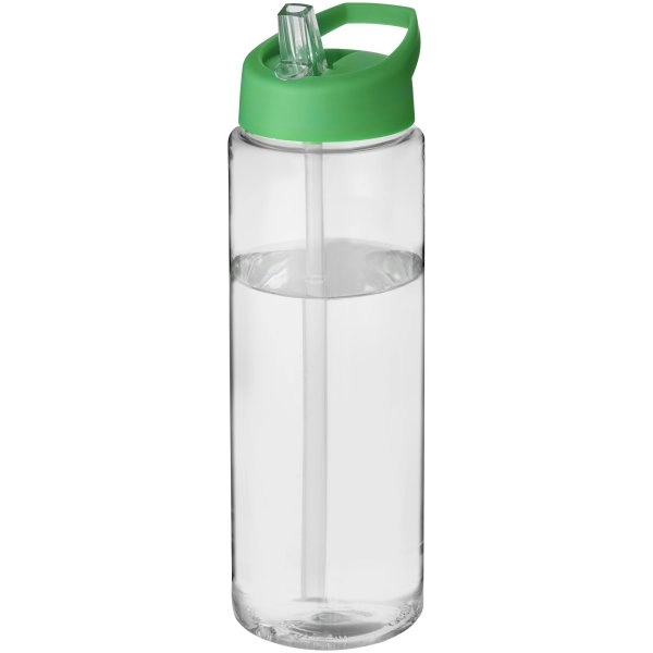 Immagine Borraccia sportiva H2O Active® Vibe da 850 ml con coperchio con beccuccio