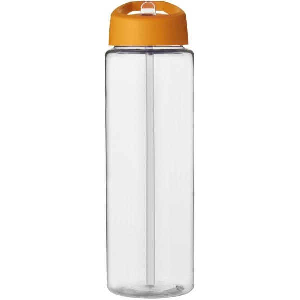 Immagine Borraccia sportiva H2O Active® Vibe da 850 ml con coperchio con beccuccio