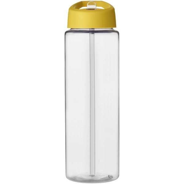 Immagine Borraccia sportiva H2O Active® Vibe da 850 ml con coperchio con beccuccio