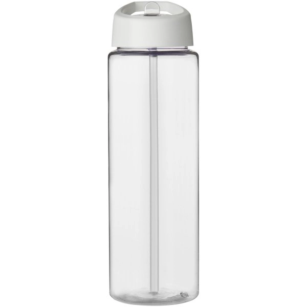 Immagine Borraccia sportiva H2O Active® Vibe da 850 ml con coperchio con beccuccio