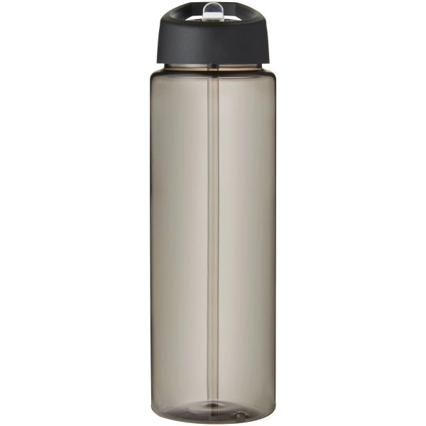 Immagine Borraccia sportiva H2O Active® Vibe da 850 ml con coperchio con beccuccio