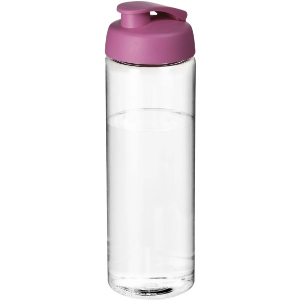 Immagine Borraccia sportiva H2O Active® Vibe da 850 ml con coperchio a scatto