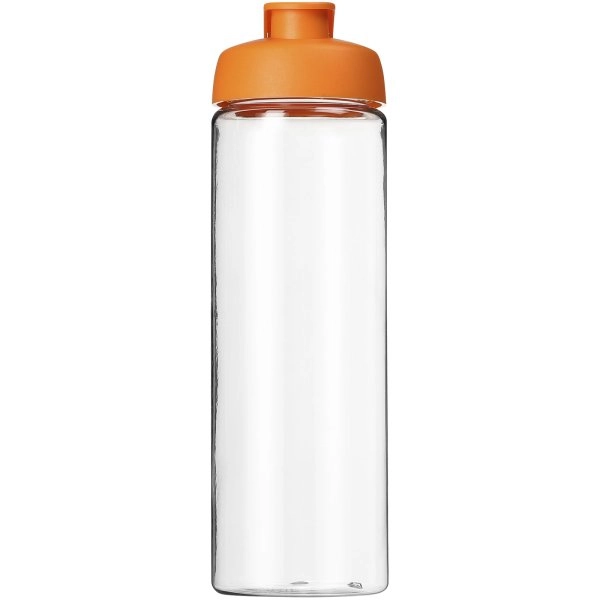 Immagine Borraccia sportiva H2O Active® Vibe da 850 ml con coperchio a scatto