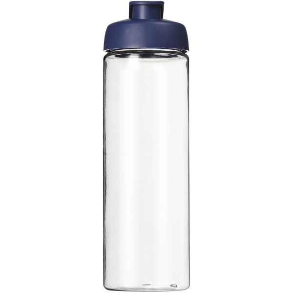 Immagine Borraccia sportiva H2O Active® Vibe da 850 ml con coperchio a scatto