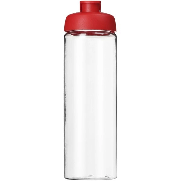 Immagine Borraccia sportiva H2O Active® Vibe da 850 ml con coperchio a scatto