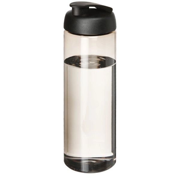 Immagine Borraccia sportiva H2O Active® Vibe da 850 ml con coperchio a scatto