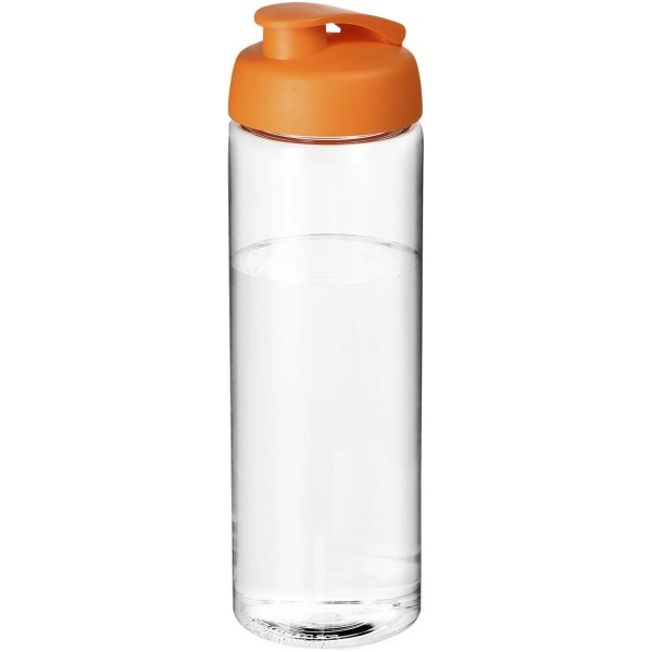 Immagine Borraccia sportiva H2O Active® Vibe da 850 ml con coperchio a scatto