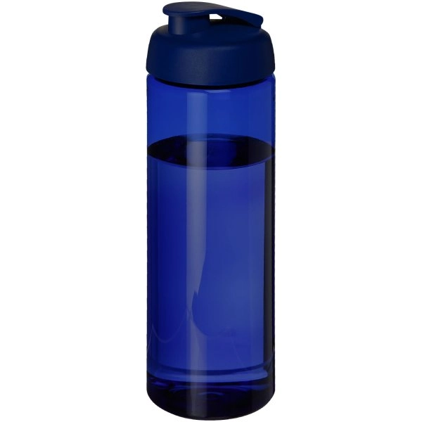 Immagine Borraccia sportiva H2O Active® Vibe da 850 ml con coperchio a scatto