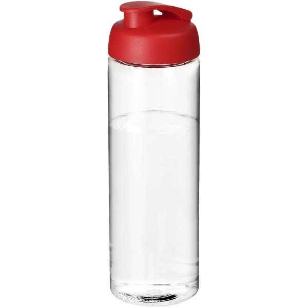 Immagine Borraccia sportiva H2O Active® Vibe da 850 ml con coperchio a scatto