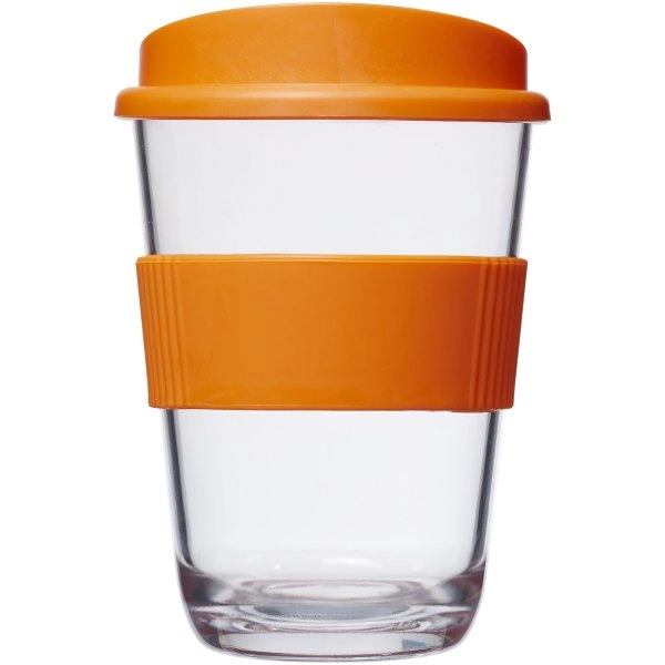 Immagine Bicchiere Americano® Cortado da 300 ml con impugnatura