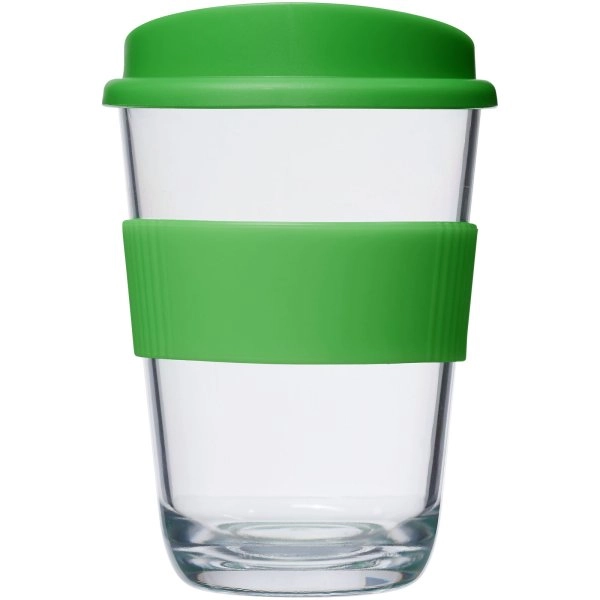 Immagine Bicchiere Americano® Cortado da 300 ml con impugnatura