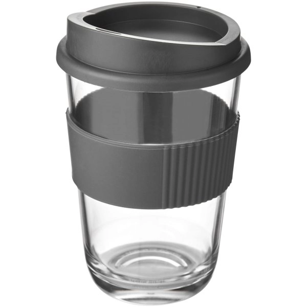 Immagine Bicchiere Americano® Cortado da 300 ml con impugnatura